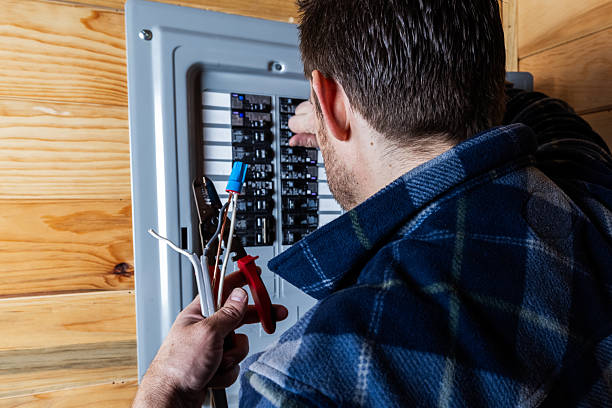 Affordable Electrical Repair solutions in Cedar Rapids, IA