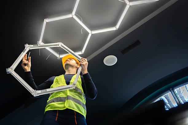 Top rated local Electrical Repair specialists in Cedar Rapids, IA